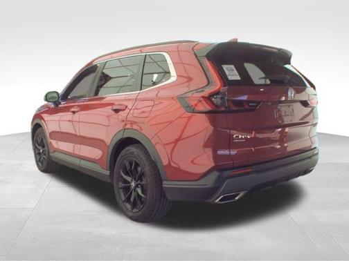 2023 Honda CR-V Hybrid Sport AWD