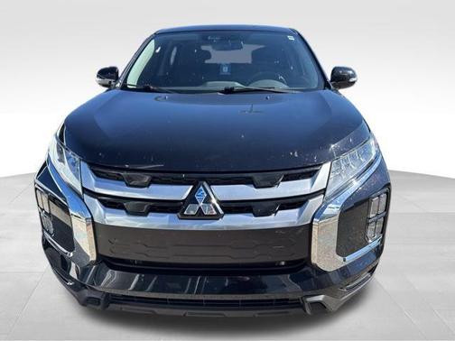 2022 Mitsubishi Outlander Sport SE