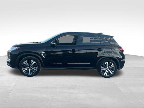 2022 Mitsubishi Outlander Sport SE