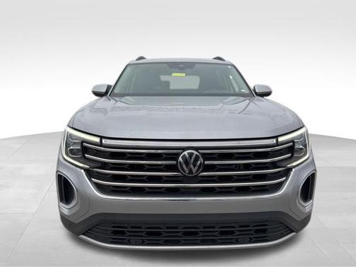 2024 Volkswagen Atlas 2.0T SE w/Technology 4MOTION