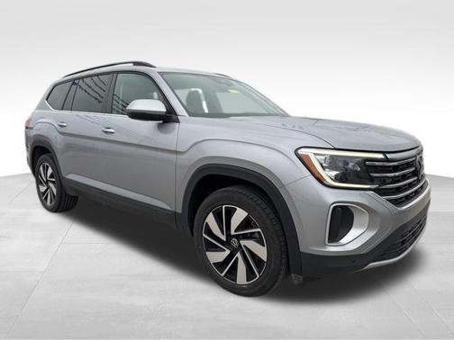 2024 Volkswagen Atlas 2.0T SE w/Technology 4MOTION