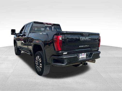 2024 GMC Sierra 2500 Denali Ultimate