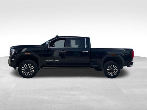 2024 GMC Sierra 2500 Denali Ultimate