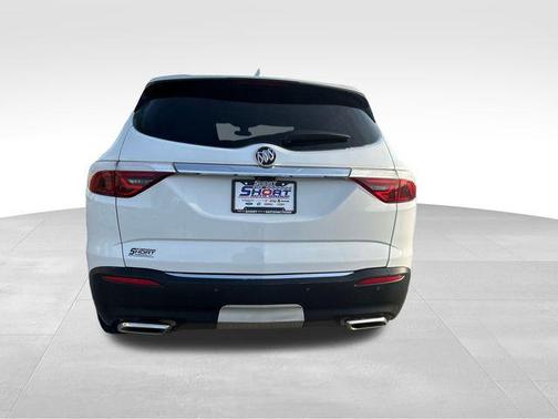 2022 Buick Enclave AWD Premium