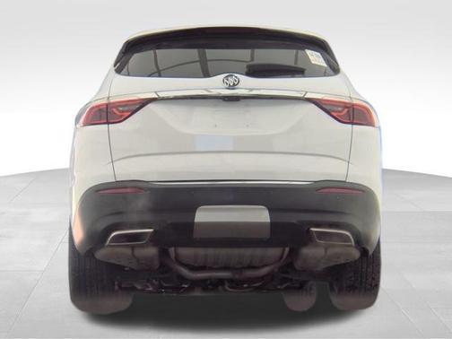 2022 Buick Enclave AWD Premium