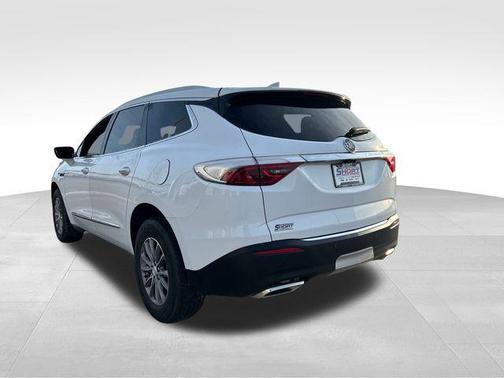 2022 Buick Enclave AWD Premium