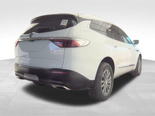 2022 Buick Enclave AWD Premium