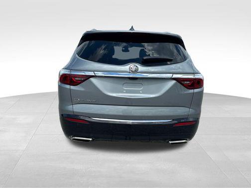 2024 Buick Enclave Premium AWD
