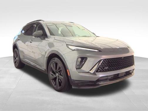 2024 Buick Envision Sport Touring AWD