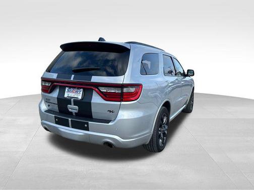 2025 Dodge Durango R/T Plus AWD