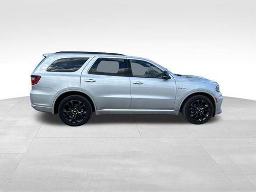 2025 Dodge Durango R/T Plus AWD
