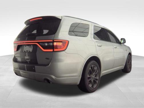 2025 Dodge Durango R/T Plus AWD