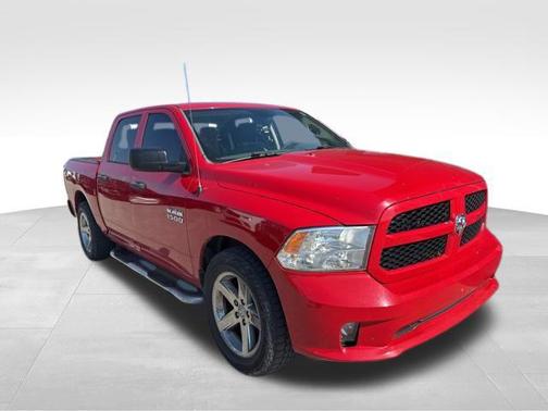 2016 RAM 1500 Tradesman/Express