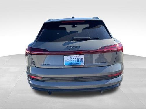 2022 Audi e-tron Chronos