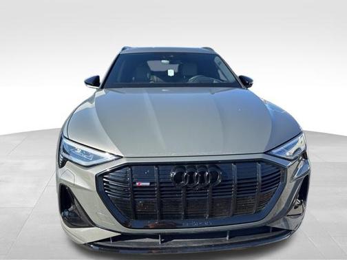 2022 Audi e-tron Chronos