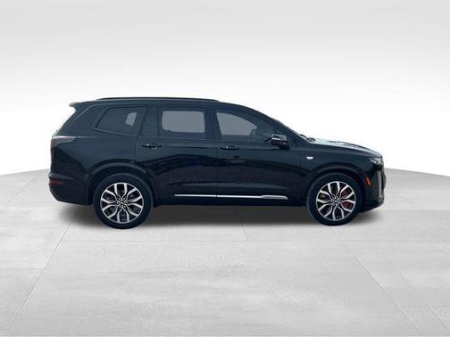 2023 Cadillac XT6 Sport AWD