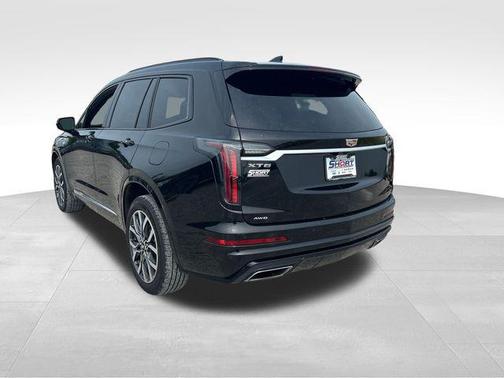 2023 Cadillac XT6 Sport AWD