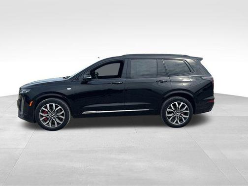 2023 Cadillac XT6 Sport AWD