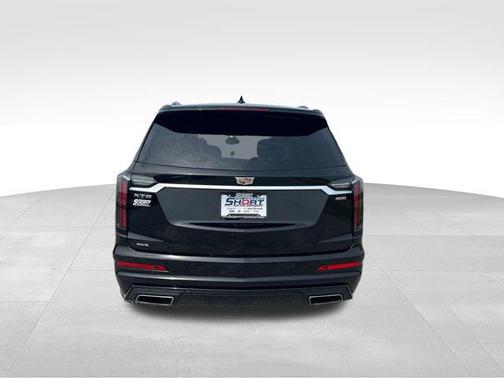 2023 Cadillac XT6 Sport AWD