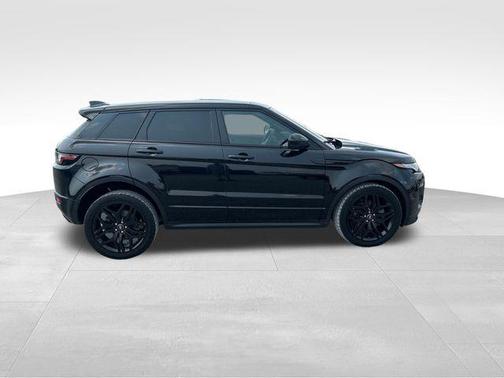 2019 Land Rover Range Rover Evoque HSE Dynamic
