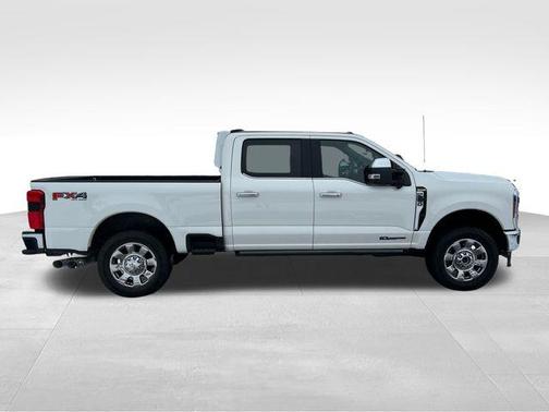 2024 Ford F-250 King Ranch