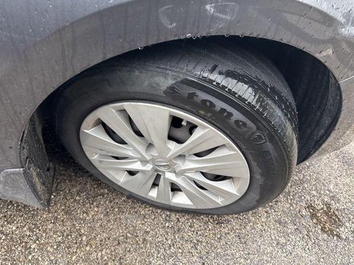 2022 Nissan Sentra S