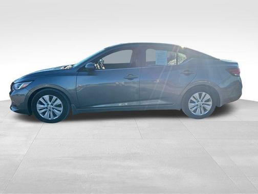 2022 Nissan Sentra S