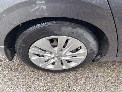 2022 Nissan Sentra S