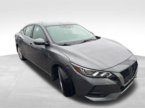 2022 Nissan Sentra S