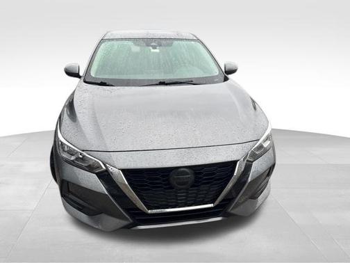 2022 Nissan Sentra S