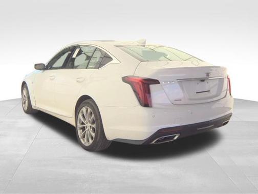 2024 Cadillac CT5 Premium Luxury