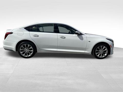 2024 Cadillac CT5 Premium Luxury