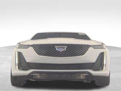 2024 Cadillac CT5 Premium Luxury