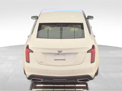 2024 Cadillac CT5 Premium Luxury