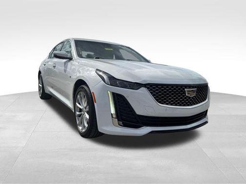2024 Cadillac CT5 Premium Luxury