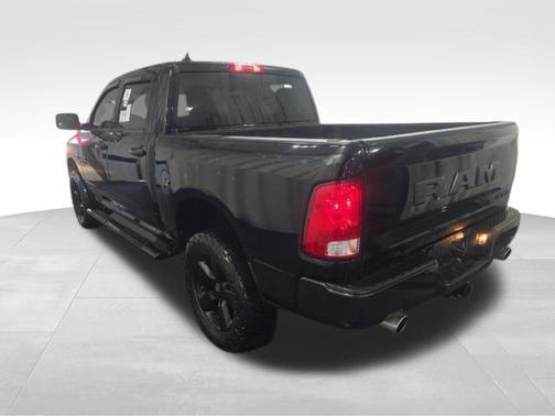 2019 RAM 1500 Express