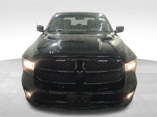 2019 RAM 1500 Express