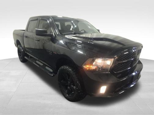 2019 RAM 1500 Express