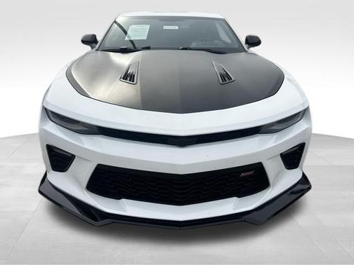 2018 Chevrolet Camaro 1SS