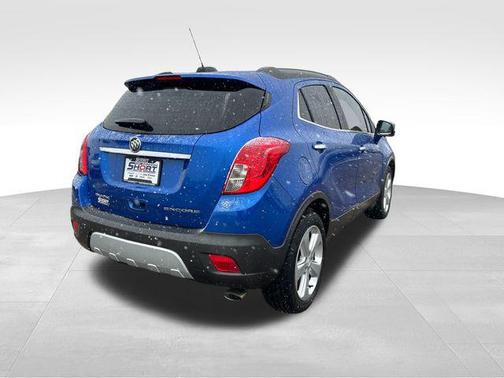 2015 Buick Encore Convenience