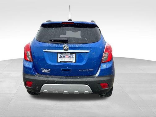 2015 Buick Encore Convenience