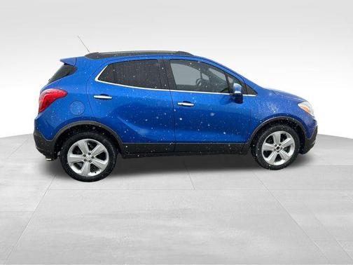 2015 Buick Encore Convenience