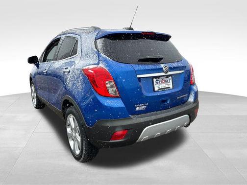 2015 Buick Encore Convenience