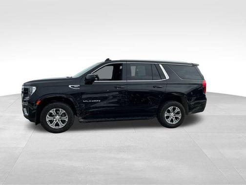 2023 GMC Yukon SLE