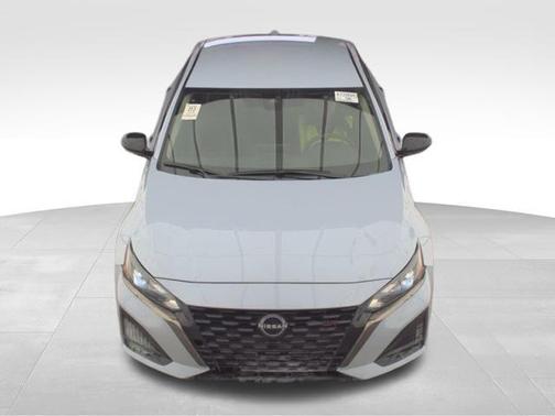 2025 Nissan Altima SR AWD