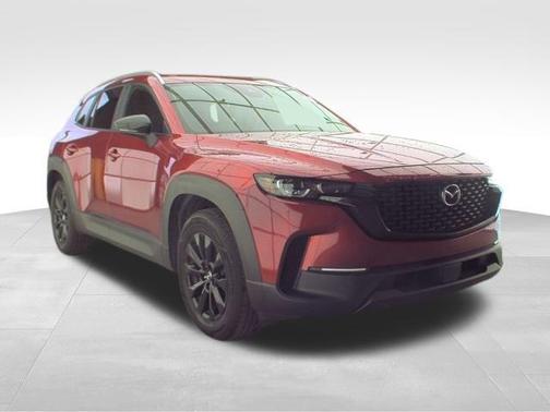 2024 Mazda CX-50 2.5 S Preferred