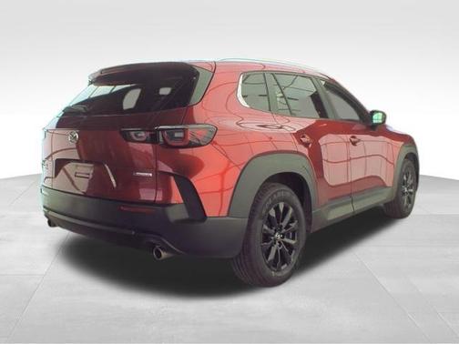 2024 Mazda CX-50 2.5 S Preferred