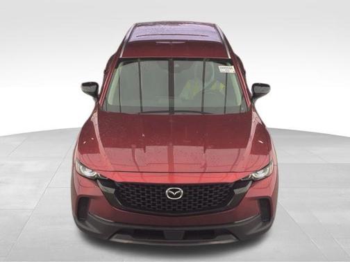 2024 Mazda CX-50 2.5 S Preferred