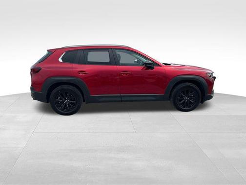 2024 Mazda CX-50 2.5 S Preferred
