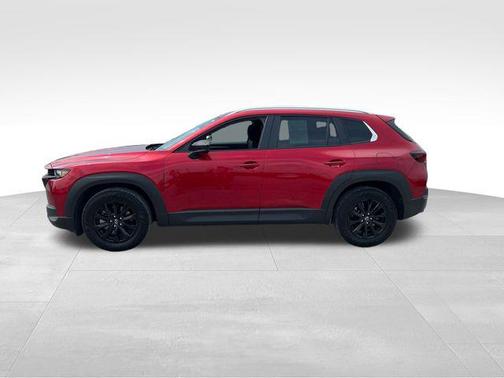 2024 Mazda CX-50 2.5 S Preferred